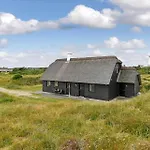 Bv299-blavand-fyrvej-82 別荘