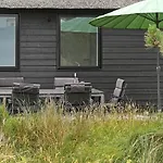 Bv299-blavand-fyrvej-82 別荘 *