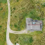 Bv299-blavand-fyrvej-82 別荘 ブラーバンド
