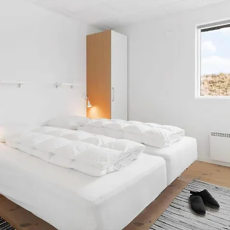 Bv299-blavand-fyrvej-82 別荘 *