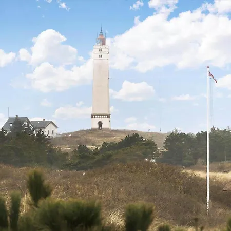 Bv299-blavand-fyrvej-82 * ブラーバンド