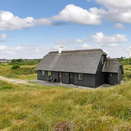 Bv299-blavand-fyrvej-82 Hébergement de vacances