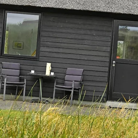 Hébergement de vacances Bv299-blavand-fyrvej-82 *