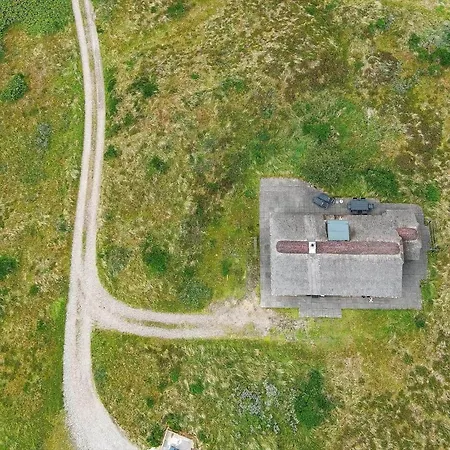 Bv299-blavand-fyrvej-82 Hébergement de vacances Blåvand