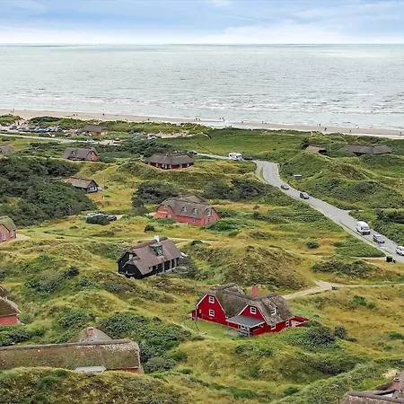 Hébergement de vacances Bv299-blavand-fyrvej-82 *